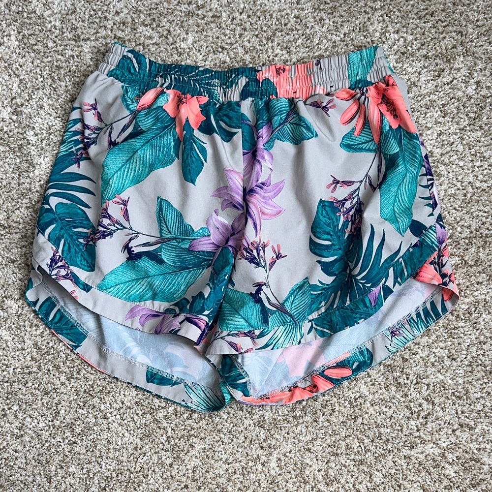 Xersion Athletic Shorts